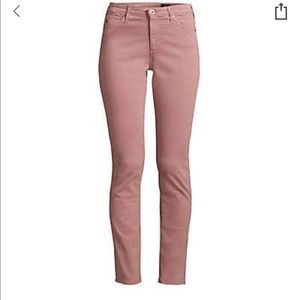 AG the legging ankle sz 24